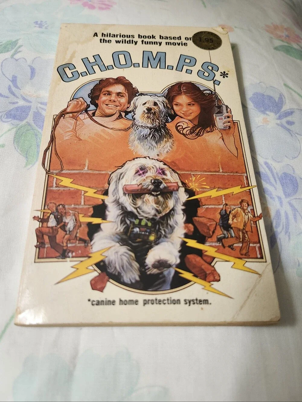 Vintage 1979 